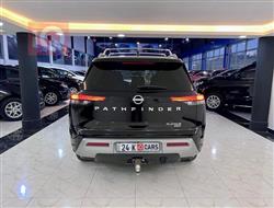 نيسان باثفايندر